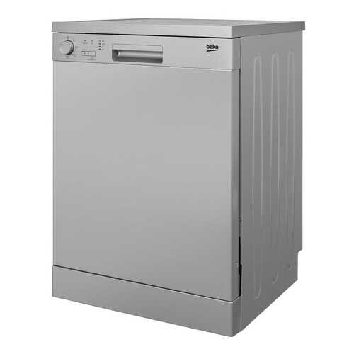 Посудомоечная машина 60 см Beko DFN05W13S silver в Медиа Маркт