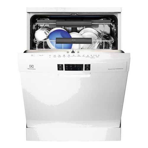 Посудомоечная машина 60 см Electrolux ESF8560ROW white в Медиа Маркт