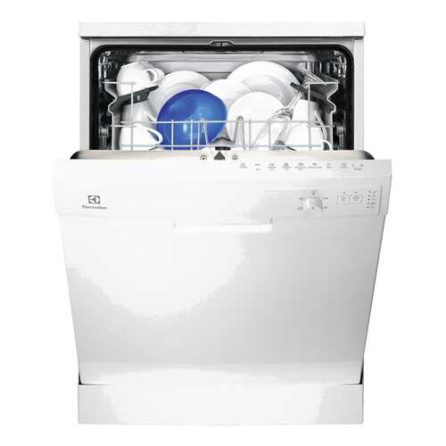 Посудомоечная машина 60 см Electrolux ESF9526LOW white в Медиа Маркт