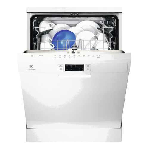 Посудомоечная машина 60 см Electrolux ESF9552LOW white в Медиа Маркт