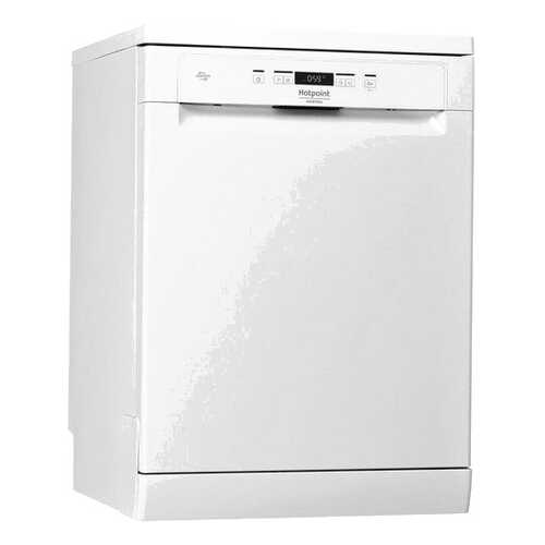 Посудомоечная машина 60 см Hotpoint-Ariston HFC 3C 26 White в Медиа Маркт
