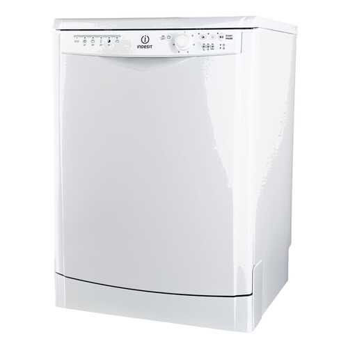 Посудомоечная машина 60 см Indesit DFG 26B10 EU white в Медиа Маркт