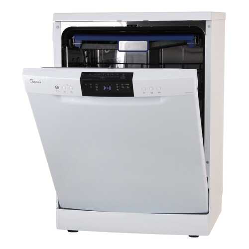Посудомоечная машина 60 см Midea MFD60S320W white в Медиа Маркт
