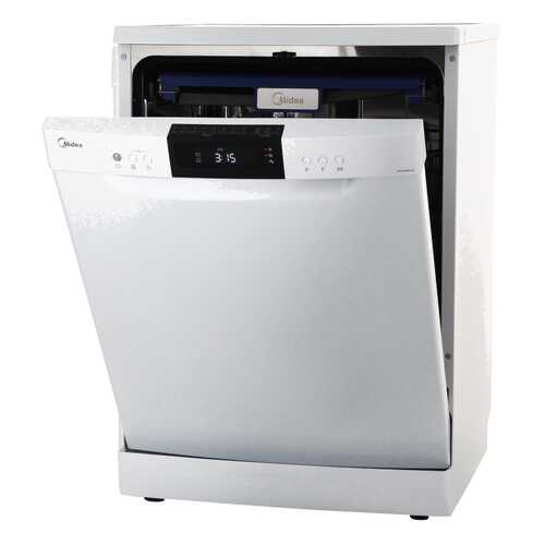 Посудомоечная машина 60 см Midea MFD60S500W white в Медиа Маркт