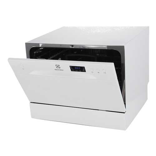 Посудомоечная машина компактная Electrolux ESF2400OW white в Медиа Маркт
