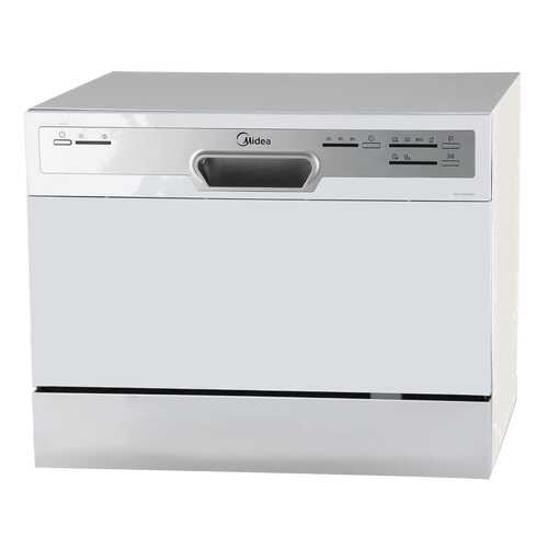 Посудомоечная машина компактная Midea MCFD55200W white в Медиа Маркт