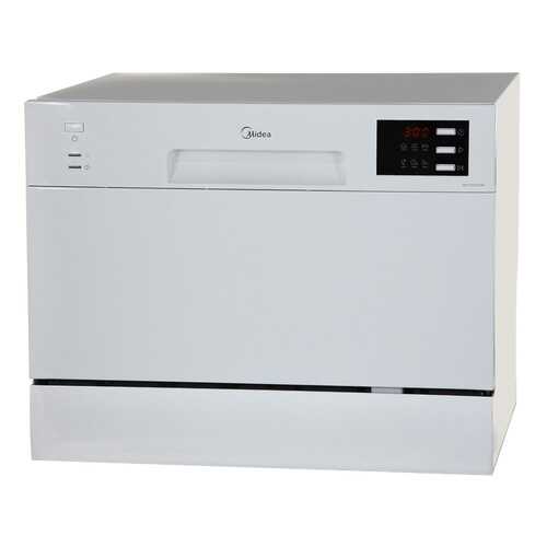 Посудомоечная машина компактная Midea MCFD55320W white в Медиа Маркт