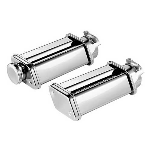Насадка для кухонного комбайна Bosch MUZ5PP1 в Медиа Маркт