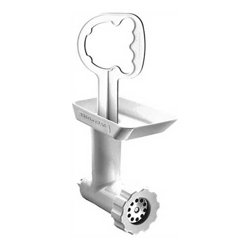Насадка для кухонного комбайна KitchenAid 5FGA в Медиа Маркт