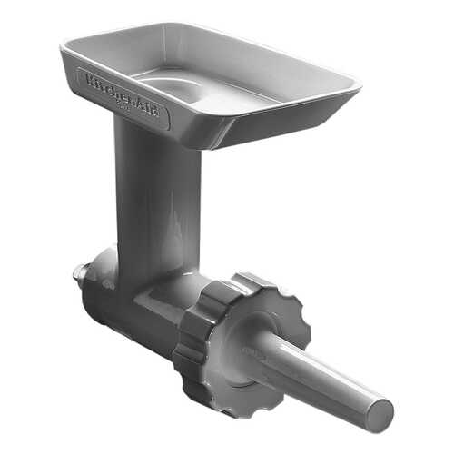 Насадка для кухонного комбайна KitchenAid 5SSA в Медиа Маркт