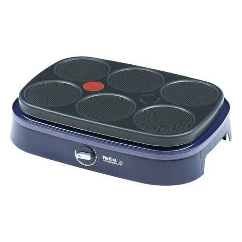 Электроблинница Tefal PY604432 в Медиа Маркт