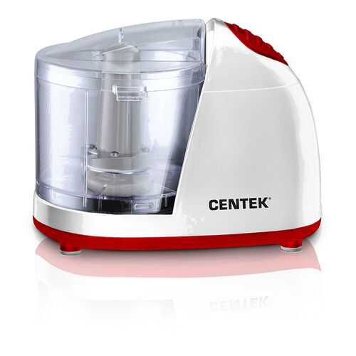 Электромельничка Centek CT-1390 White в Медиа Маркт