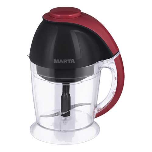 Электромельничка Marta MT-2072 Red Garnet в Медиа Маркт