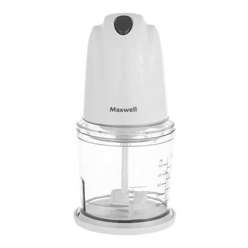 Электромельничка Maxwell MW-1403 W в Медиа Маркт