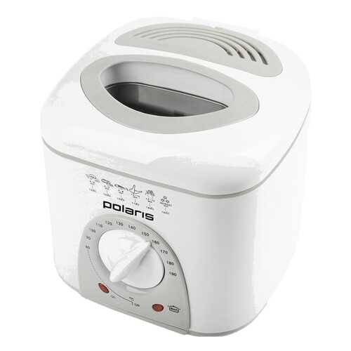 Фритюрница Polaris POF 1002 в Медиа Маркт