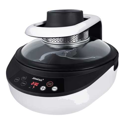 Фритюрница Steba HF 2050 в Медиа Маркт
