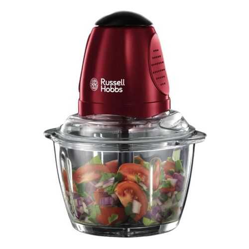 Измельчитель Russell Hobbs Desire 24660-56 в Медиа Маркт
