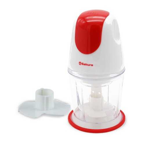 Измельчитель SAKURA SA-6232R в Медиа Маркт