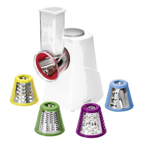 Овощерезка Clatronic ME 3604 в Медиа Маркт