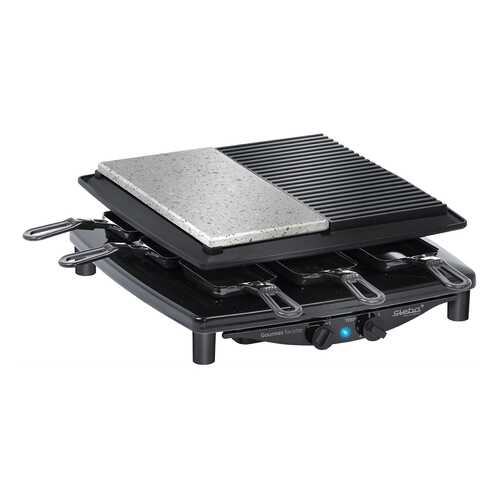 Раклетница Steba RC 4 Plus в Медиа Маркт