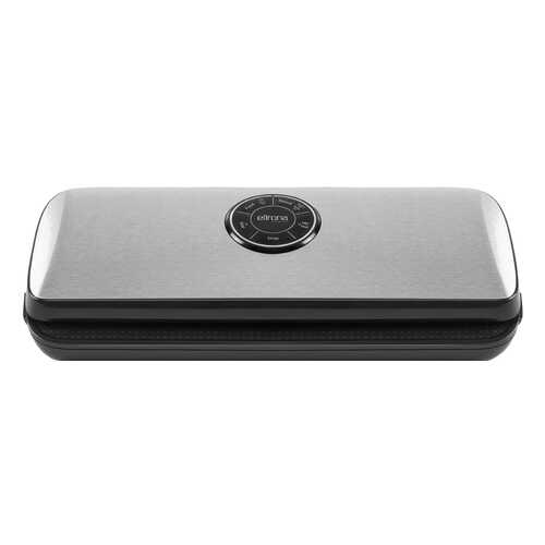 Вакуумный упаковщик Ellrona VF 50 в Медиа Маркт