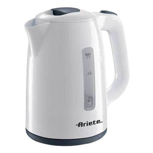 Чайник электрический Ariete Tea Maker 2875 White в Медиа Маркт