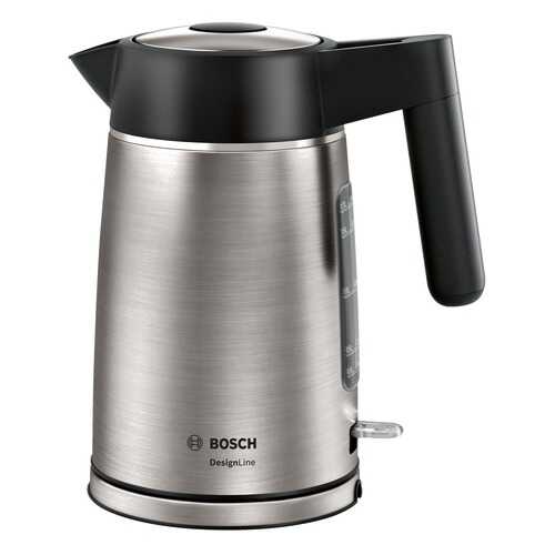 Чайник электрический Bosch TWK5P480 в Медиа Маркт