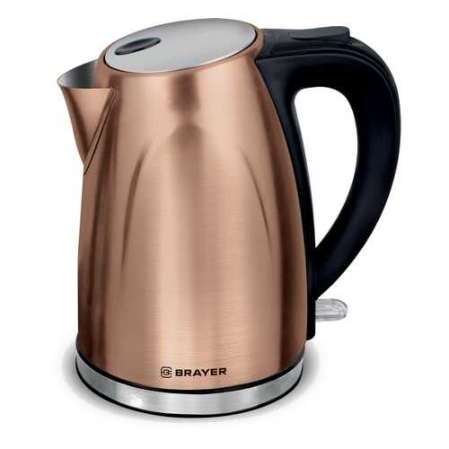 Чайник электрический Brayer BR1041BZ в Медиа Маркт