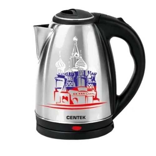 Чайник электрический Centek CT-0050 в Медиа Маркт