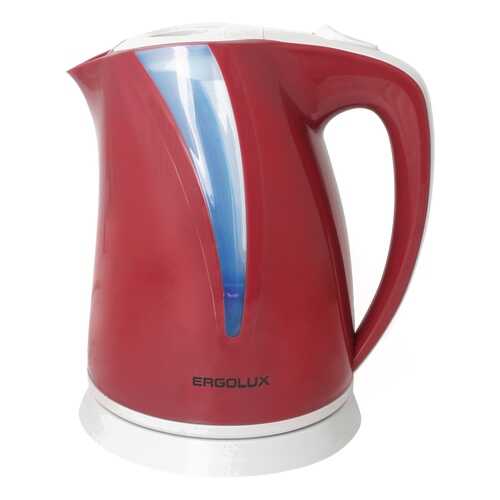 Чайник электрический Ergolux ELX-KP03-C73 в Медиа Маркт