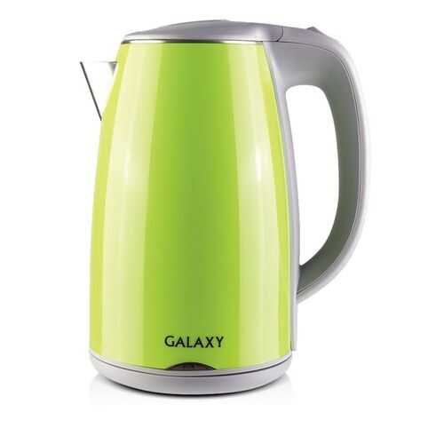 Чайник электрический Galaxy GL 0307 G в Медиа Маркт