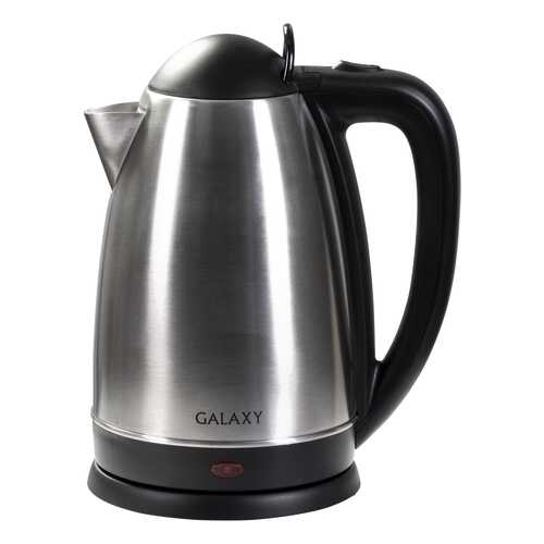 Чайник электрический Galaxy GL0321 Silver в Медиа Маркт