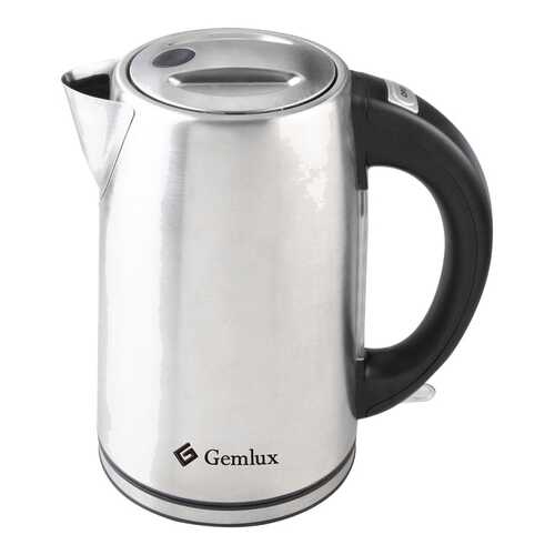 Чайник электрический Gemlux GL-EK-9215 Black/Silver в Медиа Маркт