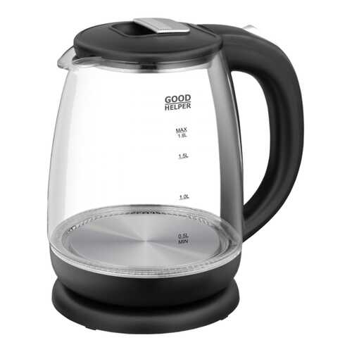 Чайник электрический Goodhelper KG-18B10 в Медиа Маркт