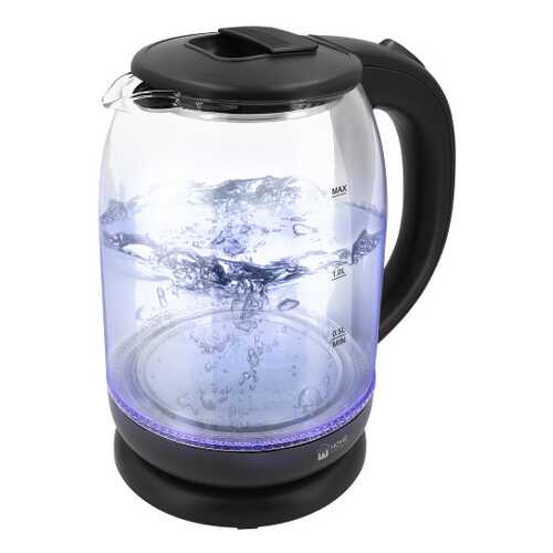 Чайник электрический Home Element HE-KT186 Vn/Gt в Медиа Маркт