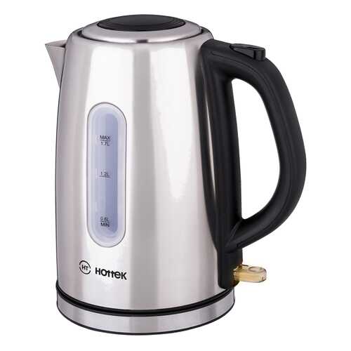 Чайник электрический Hottek HT-960-012 Silver в Медиа Маркт