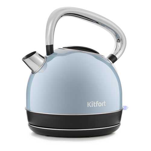 Чайник электрический Kitfort KT-696-2 в Медиа Маркт