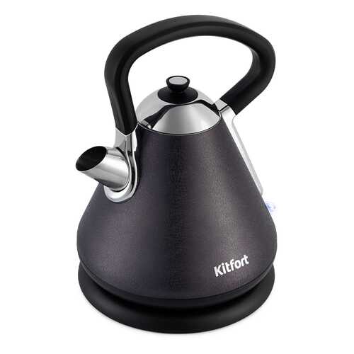 Чайник электрический Kitfort KT-697-1 в Медиа Маркт
