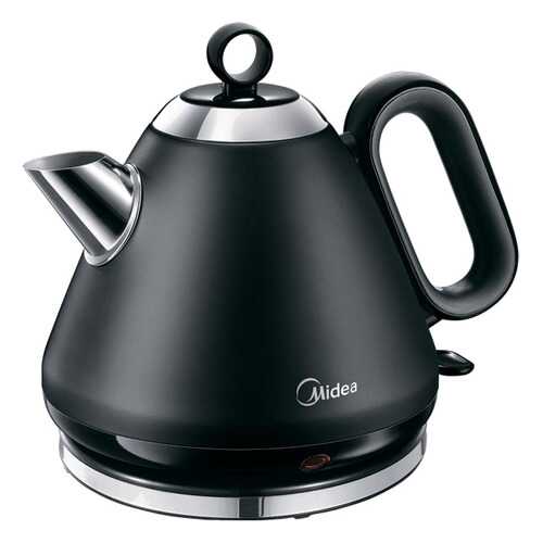 Чайник электрический Midea MK-8027 Black в Медиа Маркт