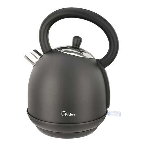 Чайник электрический Midea MK-8039 Dark Grey в Медиа Маркт