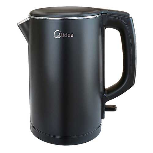Чайник электрический Midea MK-8075 Black в Медиа Маркт