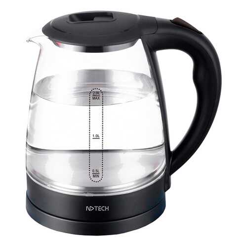 Чайник электрический NDTech EK052 в Медиа Маркт