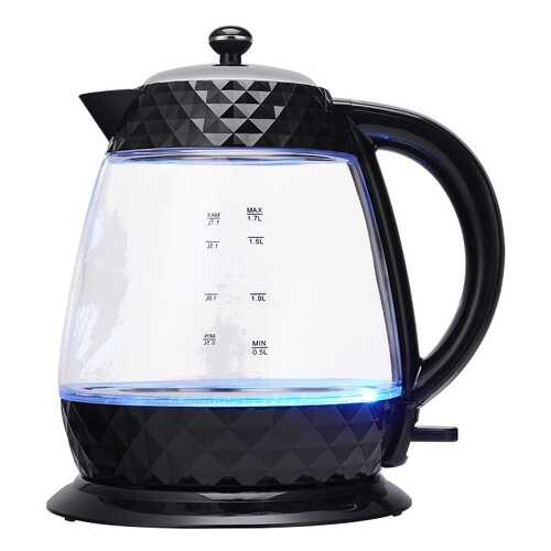 Чайник электрический Polaris PWK 1750CGL Diamond в Медиа Маркт