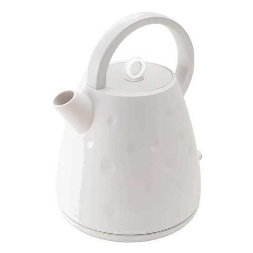 Чайник электрический Polaris PWK 1756С White в Медиа Маркт
