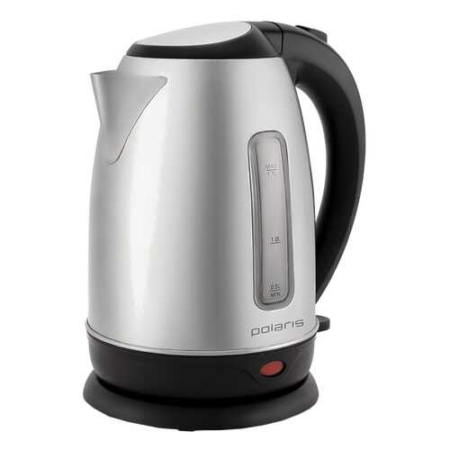 Чайник электрический Polaris PWK 1782CA Black/Silver в Медиа Маркт