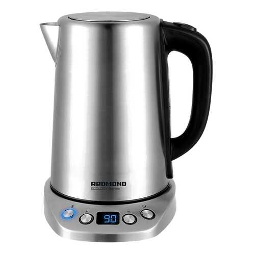 Чайник электрический Redmond RK-M1305D Silver в Медиа Маркт