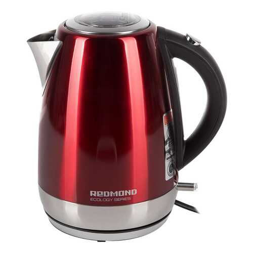 Чайник электрический Redmond RK-M1791 Red/Black в Медиа Маркт