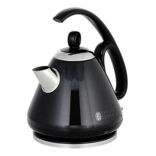 Чайник электрический Russell Hobbs Legacy Black в Медиа Маркт