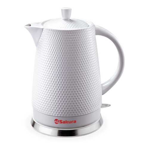 Чайник электрический Sakura SA-2032P-1 в Медиа Маркт