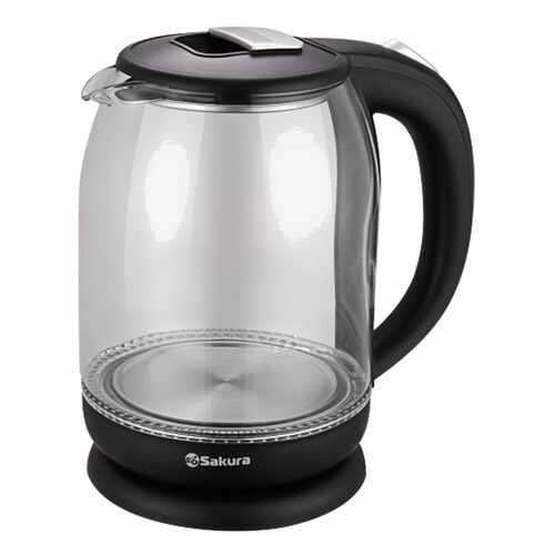 Чайник электрический Sakura SA-2709BK в Медиа Маркт